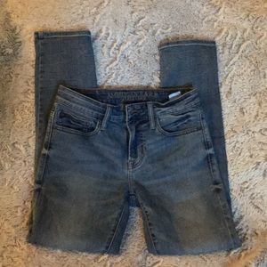 American Eagle jeans 28*30